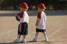 儿童适合什么运动,小孩的运动