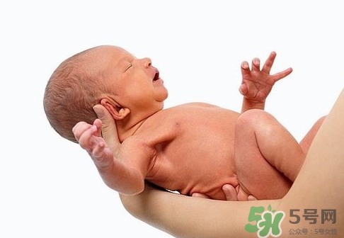 新生儿身上长白色脓包是什么原因,婴儿头上出白色脓包是怎么回事