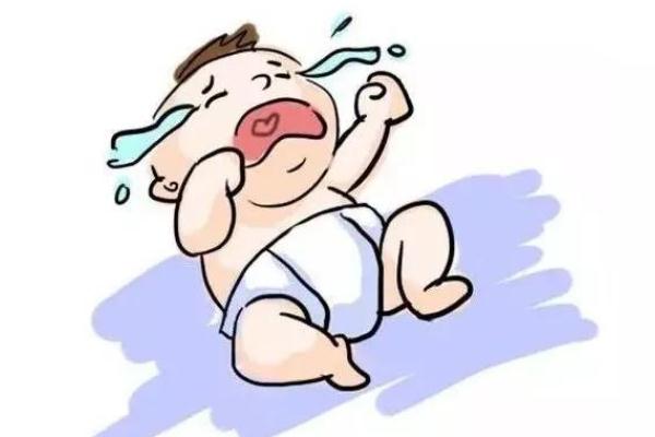 婴儿胀气能趴着睡吗,新生婴儿胀气可以趴着睡吗?