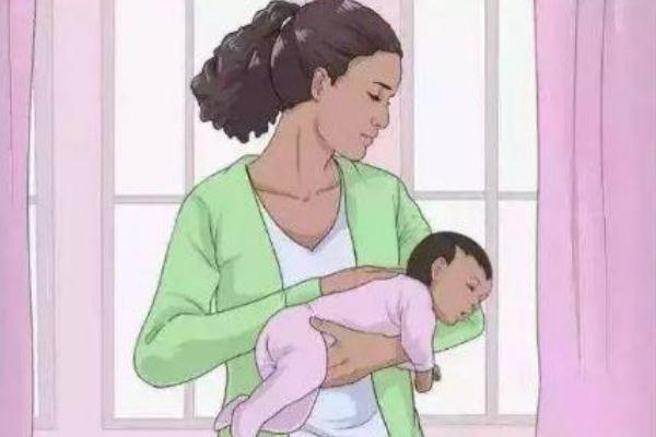 宝宝胀气可以热敷肚子吗,婴儿肚子胀气可以用热水敷吗