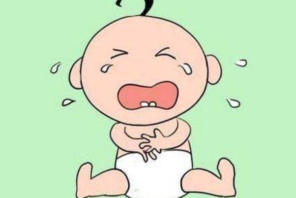 宝宝胀气会便秘吗,产妇便秘会不会引起新生儿肚子胀气