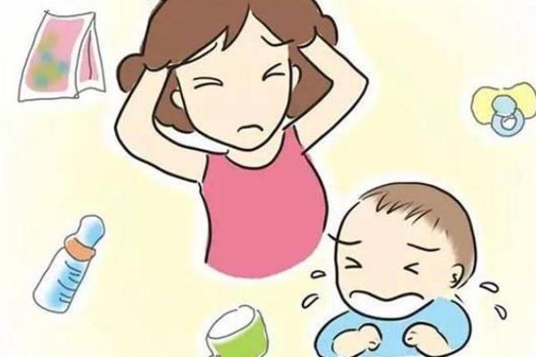 婴儿肠胀气影响排便吗,婴儿为什么会肠胀气?