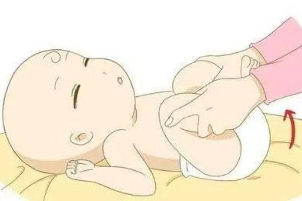 婴儿肠胀气的症状,婴儿肠胀气症状表现有哪些症状