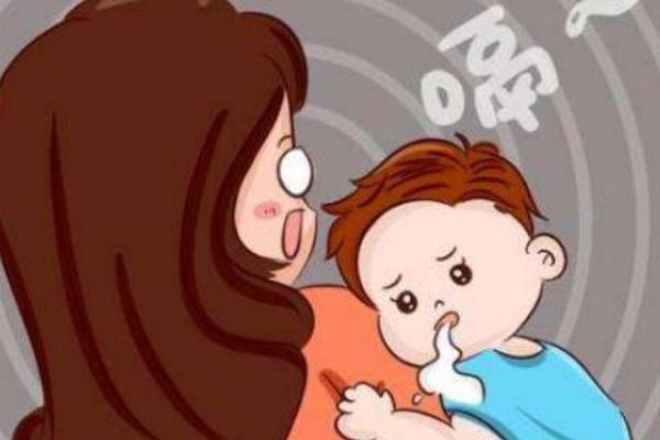 宝宝吐奶可以吃益生菌调理吗,吐奶吃益生菌有效吗