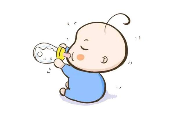 婴儿吐奶要吐到什么时候,婴儿吐奶会吐几个月