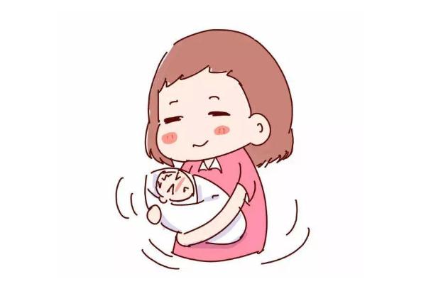 小孩吐奶有奶瓣是什么原因?,宝宝吐奶带有奶瓣是怎么回事