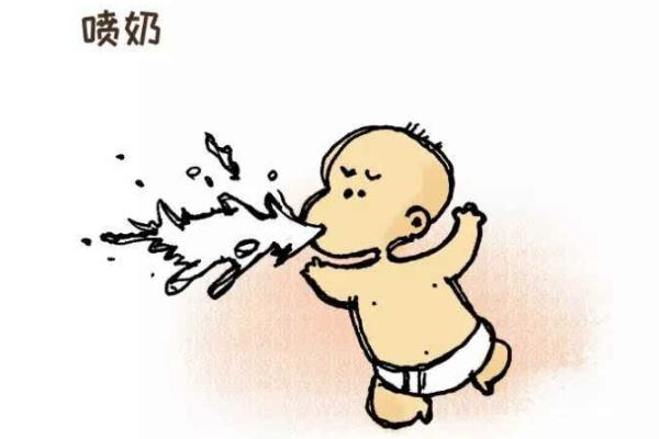 小孩多大就不吐奶了,婴儿吐奶一般几个月就不吐了 小孩多大就不吐奶了,婴儿吐奶一般几个月就不吐了