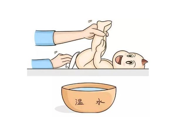 婴儿湿疹用爽身粉有用吗,婴儿湿疹能用爽身粉吗?