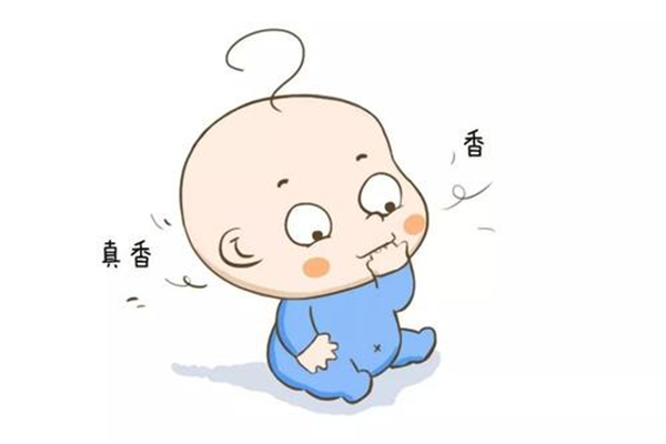 小宝宝什么时候长牙,宝宝什么时候开始长牙才正常