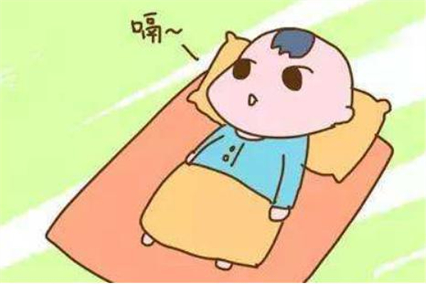 宝宝打嗝怎么办快速解决,刚出生几天的小宝宝打嗝怎么办