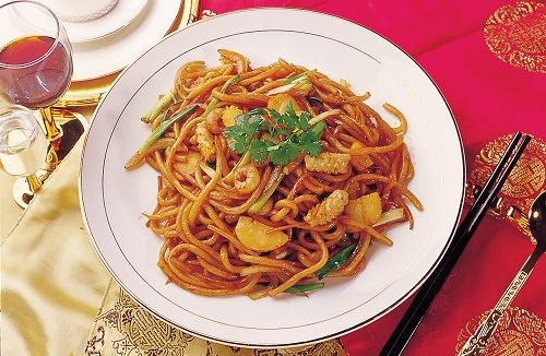 海鲜炒乌冬面的注意事项(海鲜炒乌冬面做法)