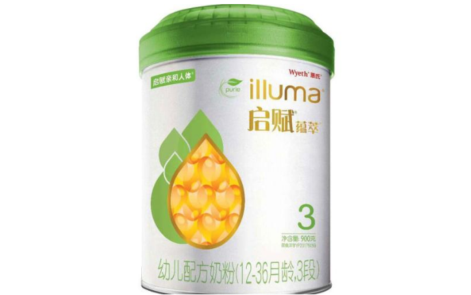 惠氏启赋蕴萃好吗,惠氏启赋蕴萃为什么贵