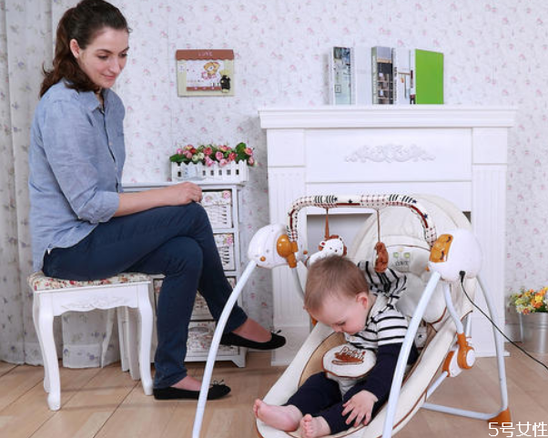 电动摇篮有用吗,电动摇篮对宝宝好不好
