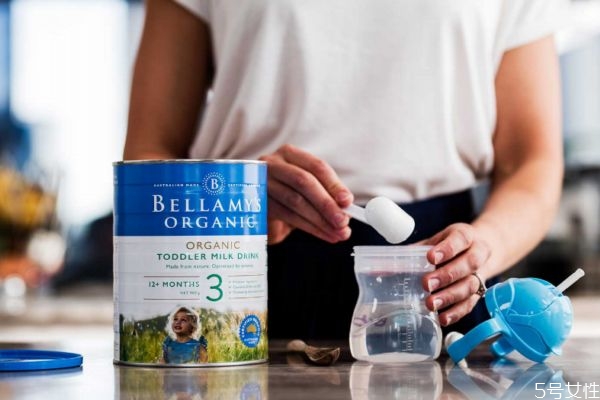 贝拉米奶粉来自哪里,贝拉米奶粉产地哪里