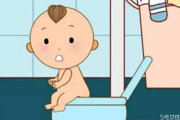 宝宝大便干燥什么原因,婴儿大便干是什么原因