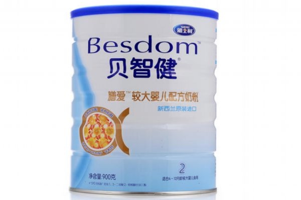 婴儿什么奶粉比较好啊,婴儿羊奶粉好