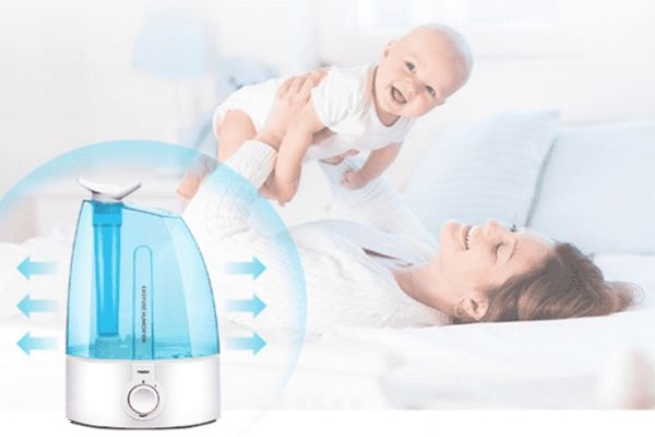 家里有新生儿能不能用加湿器,新生儿可不可以用加湿器