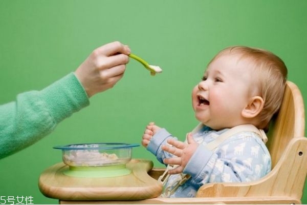 婴儿营养米粉什么牌子的最好,什么牌子的婴儿米粉最好最安全
