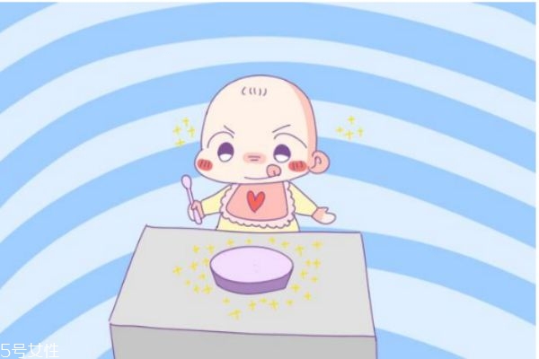 如何挑选婴儿米粉,婴儿米粉哪里买比较好 如何挑选婴儿米粉,婴儿米粉哪里买比较好