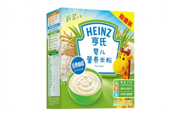 宝宝吃米粉有什么好处?,宝宝吃米粉好吗有营养吗