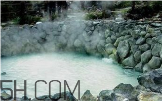 感冒可以泡温泉吗?,身体过敏可以泡温泉吗