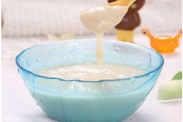 婴儿奶粉怎么冲泡方法最好,婴儿米粉怎么冲泡