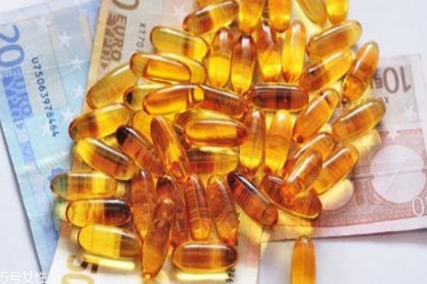 宝宝感冒了能吃鱼肝油吗?,宝宝感冒可以吃鱼肝鱼油吗?