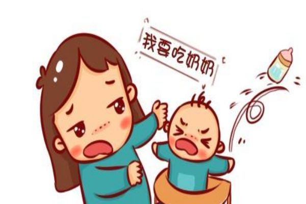 宝宝断奶需要注意什么,要准备什么,断奶需要准备什么