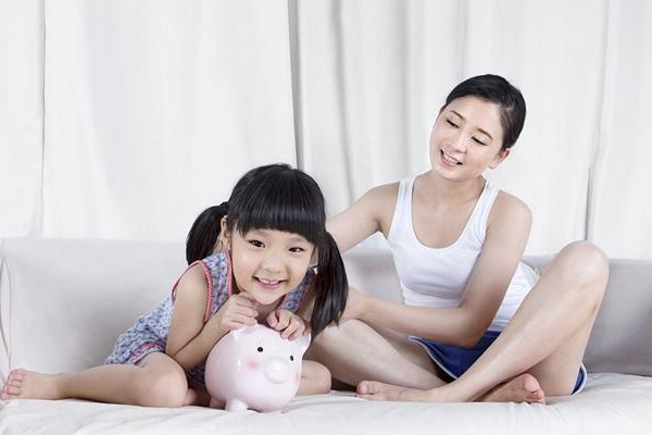 宝宝喜欢你的表现,小孩喜欢你说明了什么