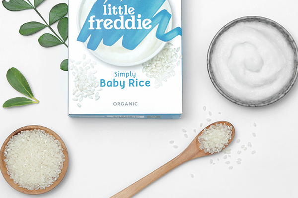 4个月宝宝米粉怎么选择,什么样的米粉适合四个月的宝宝