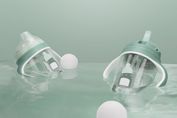 宝宝学饮杯什么材质的比较好,宝宝饮水杯用什么材质好