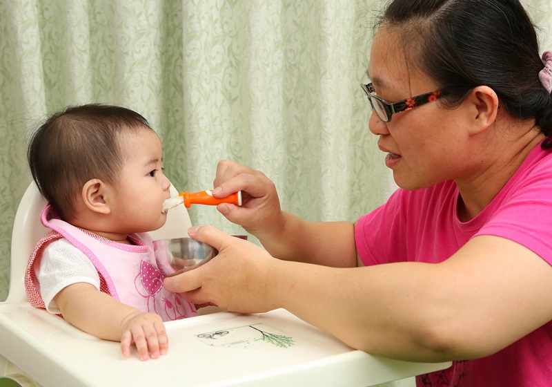 4个半月宝宝可以吃辅食吗,4个月宝宝需要添加辅食吗