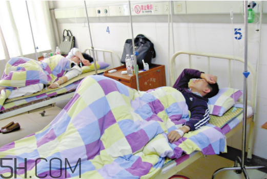 感冒了能药流吗,风寒感冒需要打点滴吗