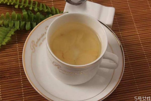 人参泡水喝有什么好处,西洋参有什么功效和作用