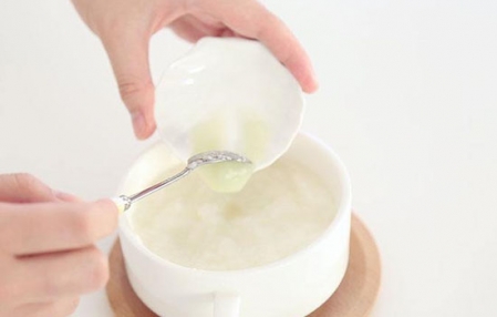 婴儿米粉怎么分段的,宝宝米粉怎么分段