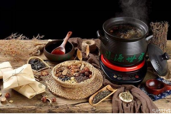 煮中药注意事项,熬中药需要注意什么