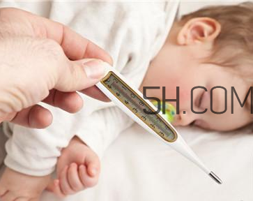 婴儿发烧怎么办什么方法最有效,婴儿反复发烧怎么办退烧快速