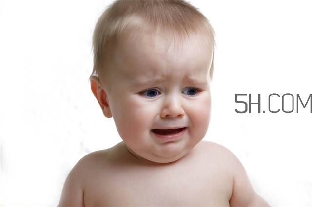 宝宝哭声分别代表什么,小孩哭闹声