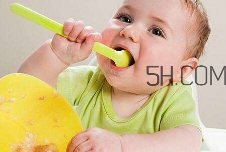 让吃饭成为孩子们的一种享受