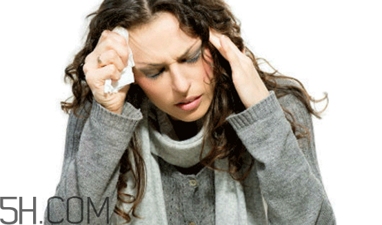 感冒头疼的食疗方法,感冒头痛食疗的最好方法
