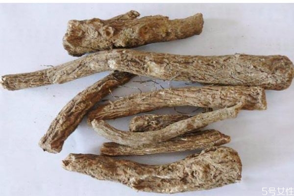 木香有什么作用呢,木香起什么作用