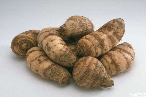 芋头怎么做好吃呢(芋头的做法大全家常菜) 芋头怎么做好吃呢(芋头的做法大全家常菜)