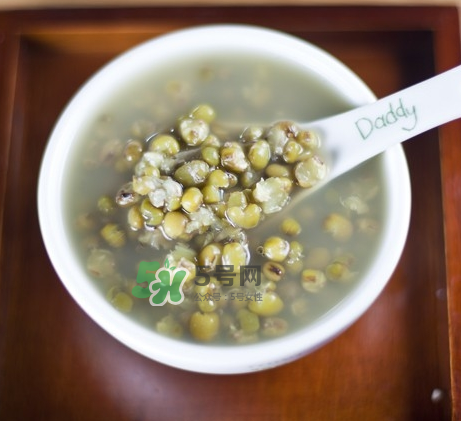 宝宝可以喝绿豆汤吗,小孩为啥不能喝绿豆汤