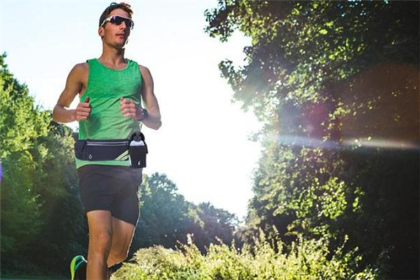 冬天晨跑注意事项(冬天晨跑注意事项)