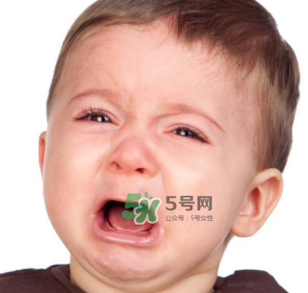 婴儿哭闹不止对身体有影响吗,宝宝一直大声哭闹会不会对身体有影响