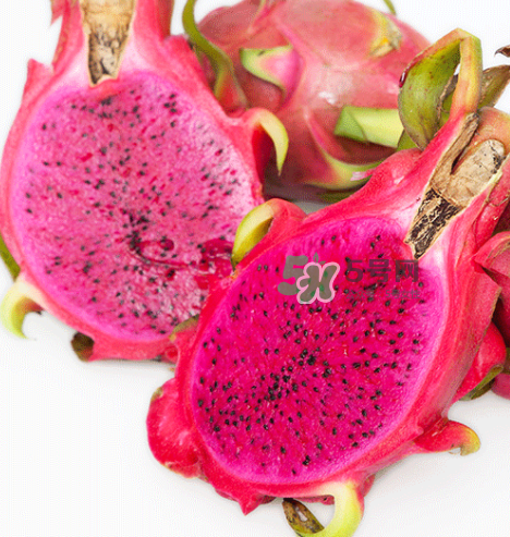 红心火龙果一岁宝宝可以吃吗,宝宝不宜吃红心火龙果 红心火龙果一岁宝宝可以吃吗,宝宝不宜吃红心火龙果