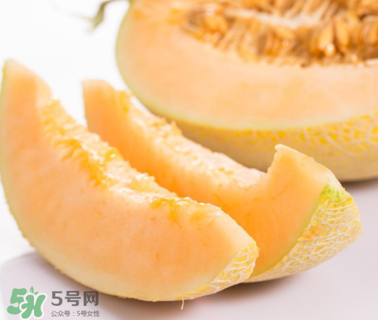 婴儿能吃哈密瓜么,婴儿可以吃哈密瓜不