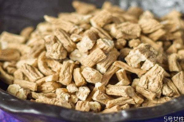 土党参吃法,土党参的功效和作用禁忌