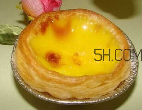 自制蛋挞液的简单做法,蛋挞液的做法