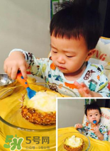 婴儿能吃菠萝么,小孩为啥不能吃菠萝 婴儿能吃菠萝么,小孩为啥不能吃菠萝